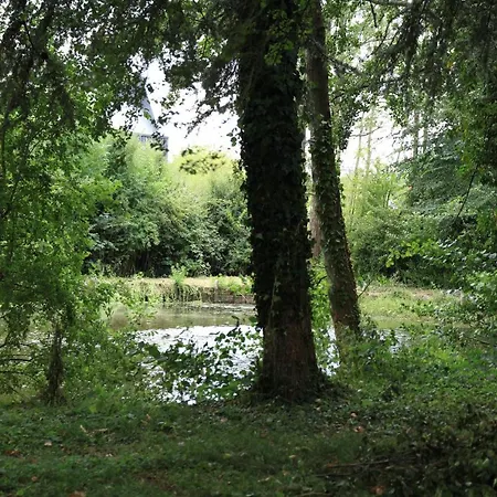 Normandie 12 Couchages LʼAigle Buitenkant foto