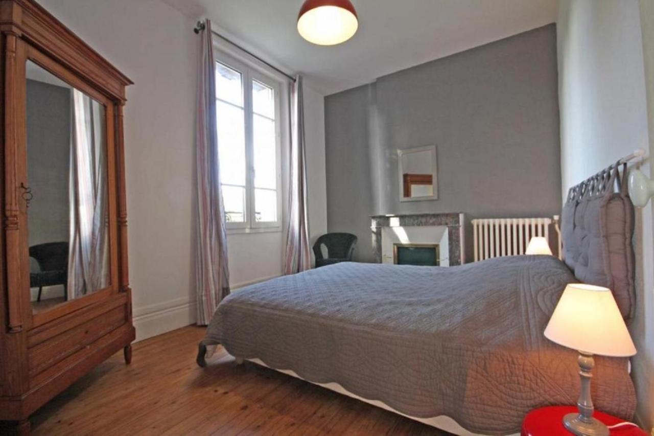 Normandie 12 Couchages