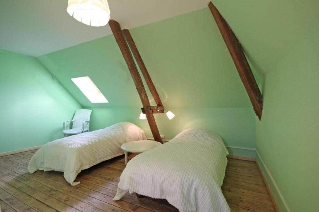 Holiday home Normandie 12 Couchages *