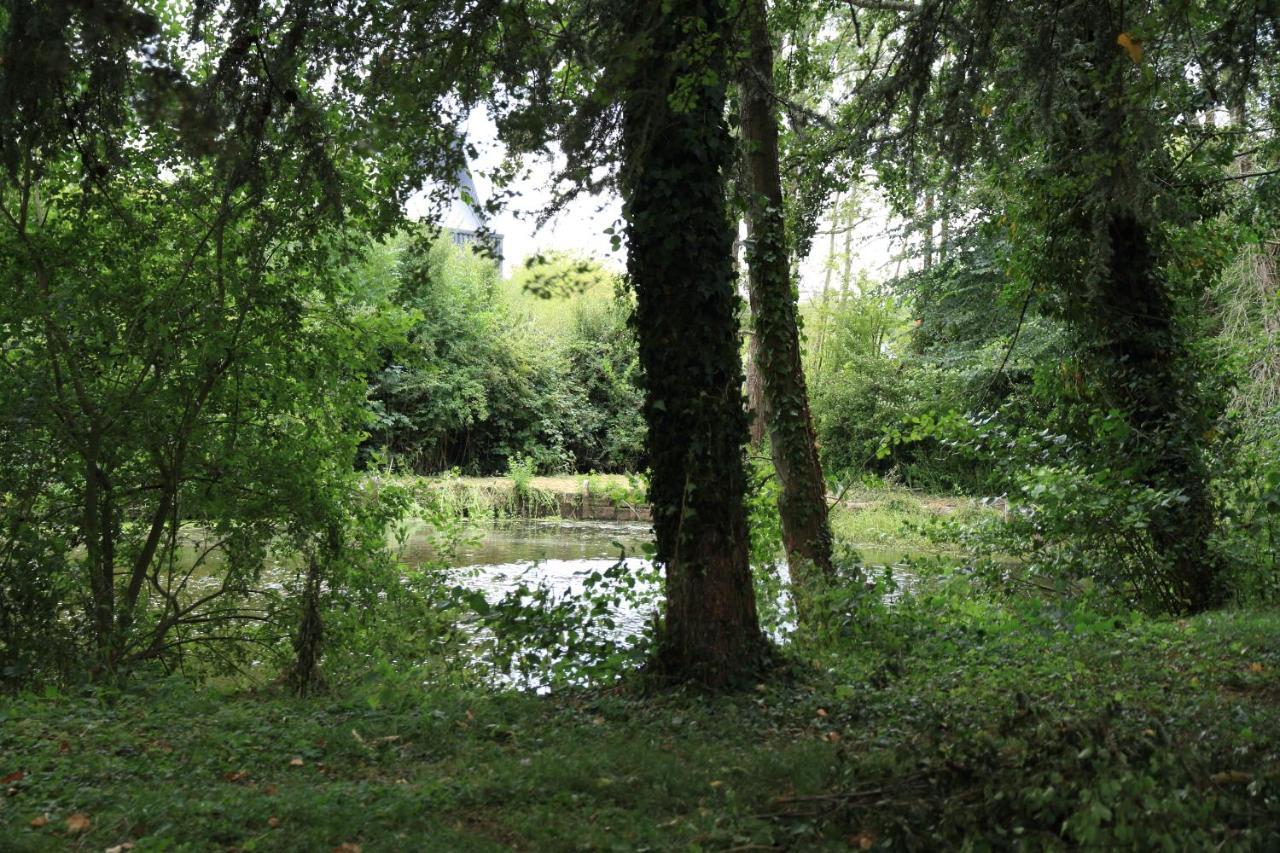 Holiday home Normandie 12 Couchages L'Aigle