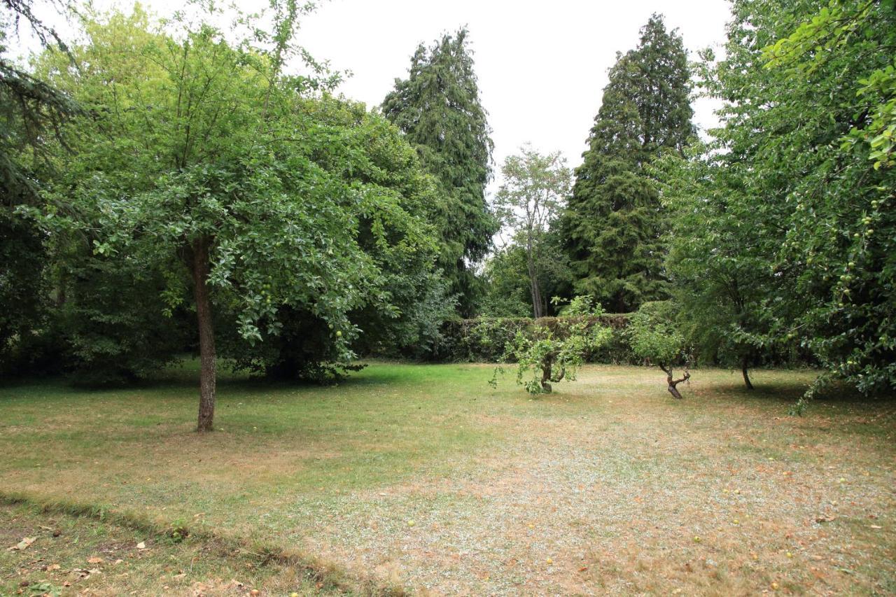 Holiday home Normandie 12 Couchages L'Aigle