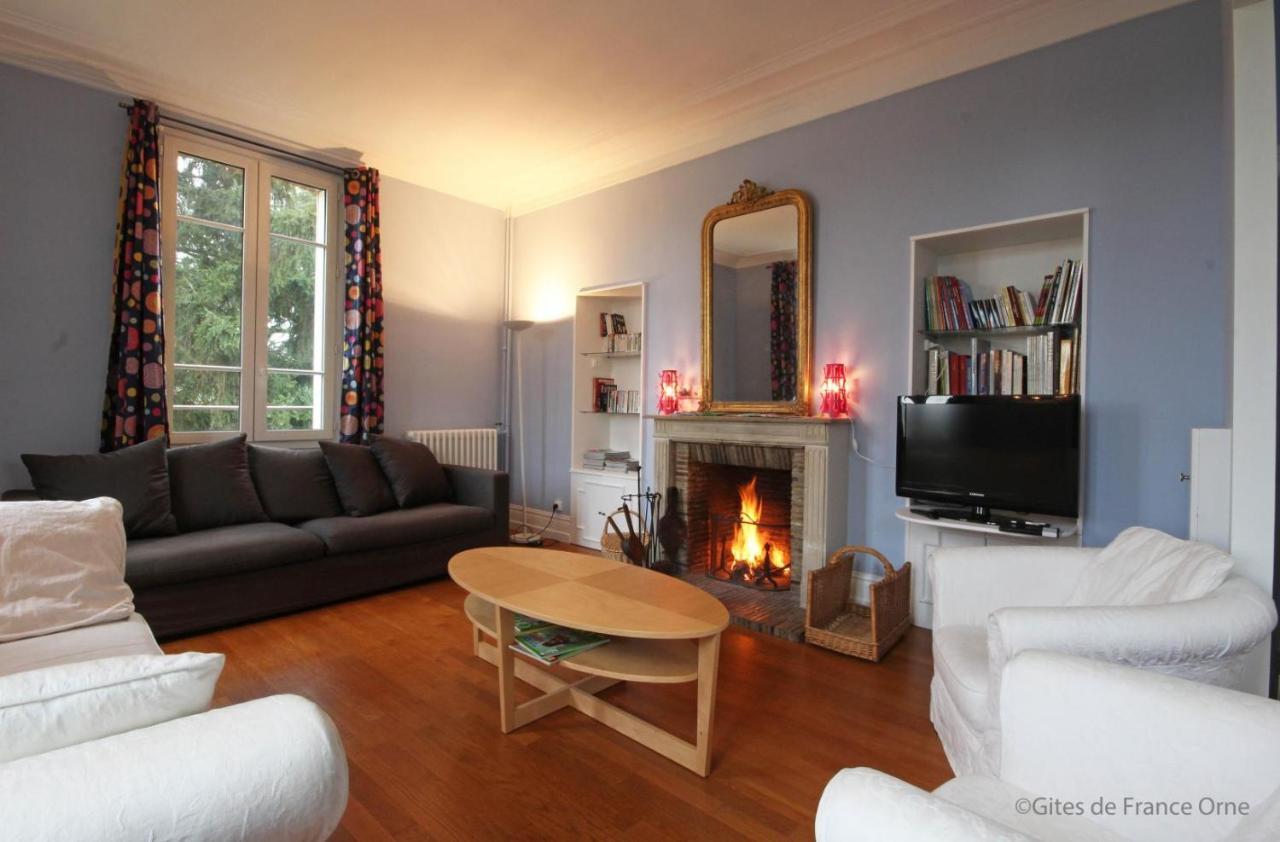 Normandie 12 Couchages * L'Aigle